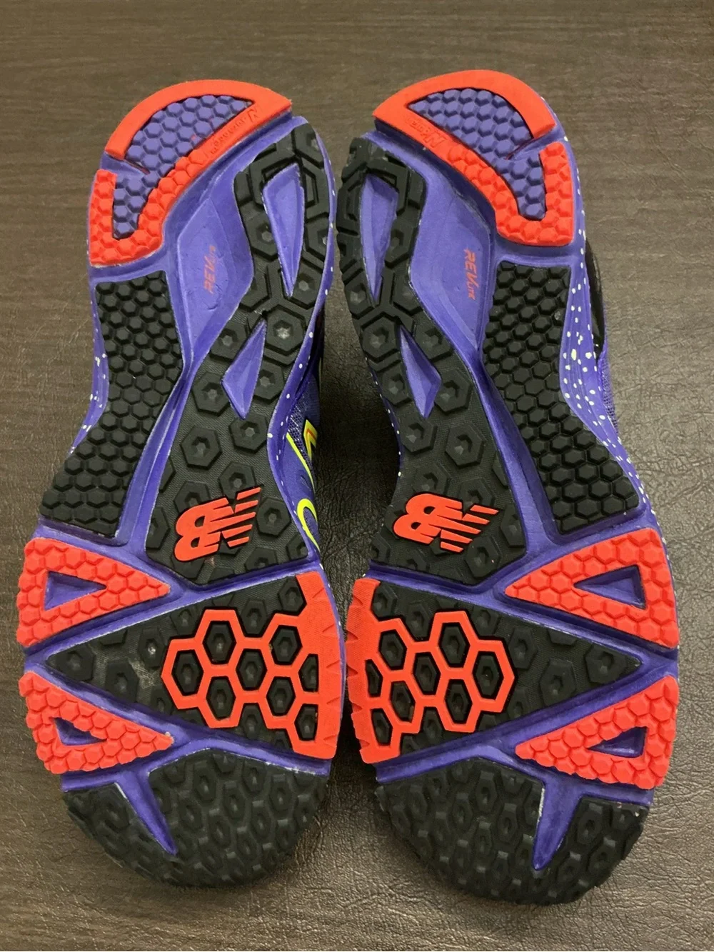 New Balance 890v3 Boston Marathon 11W 9.5 M